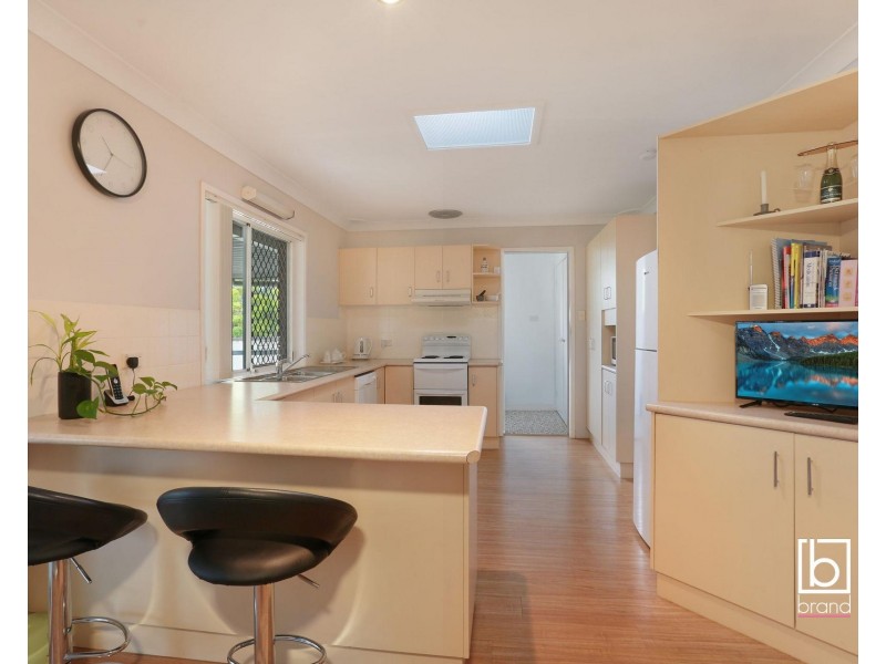 16 Rolfe Avenue, Kanwal NSW 2259