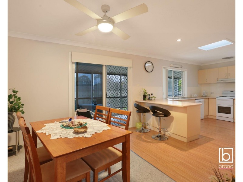 16 Rolfe Avenue, Kanwal NSW 2259