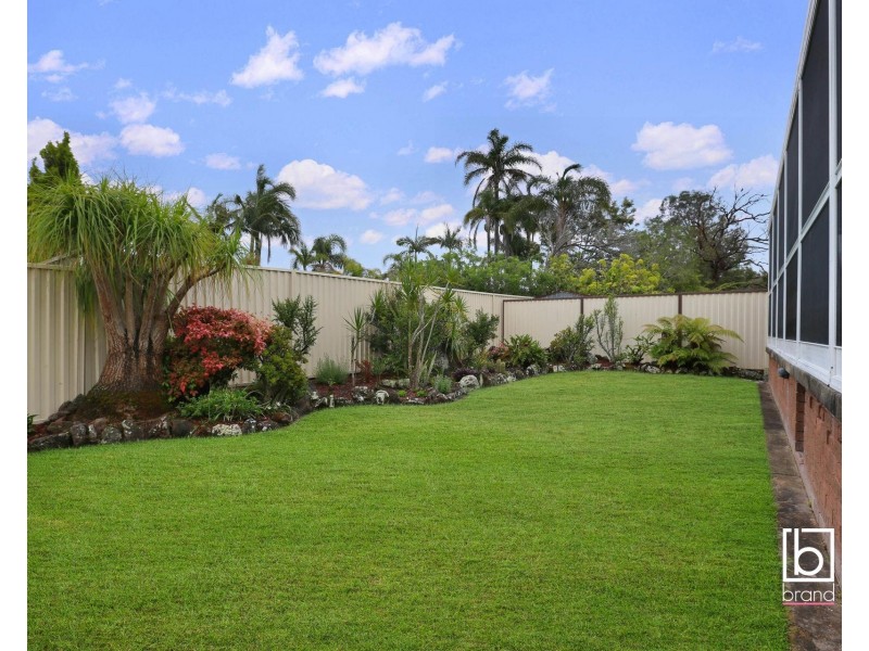 16 Rolfe Avenue, Kanwal NSW 2259