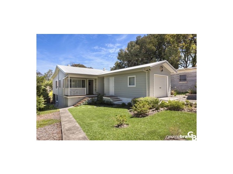 38 Diamond Head Drive, Budgewoi NSW 2262