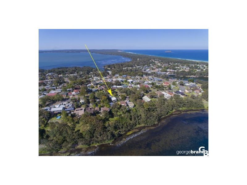 38 Diamond Head Drive, Budgewoi NSW 2262