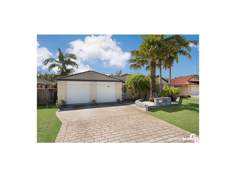 23 Matthew Circuit, Mardi NSW 2259
