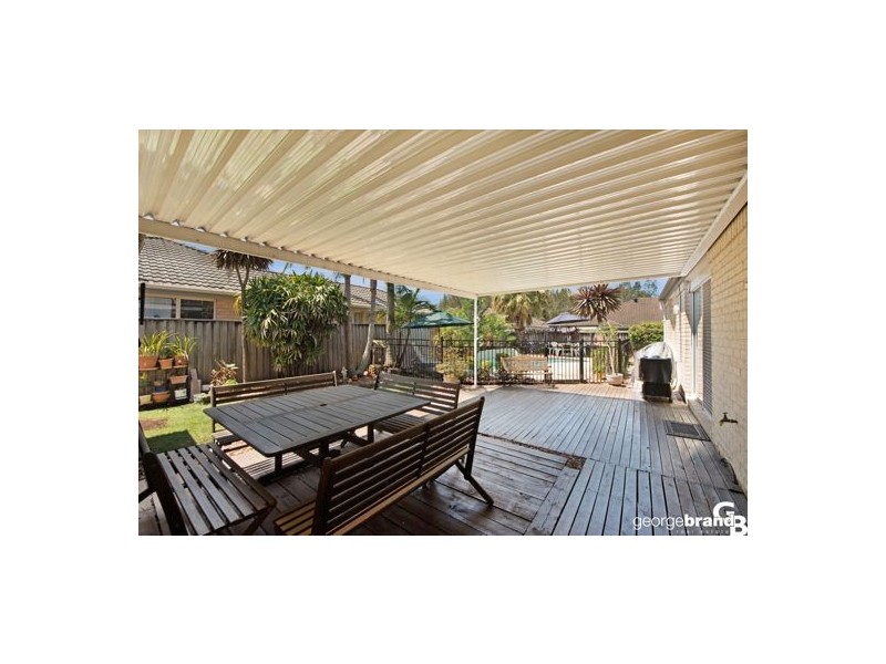 23 Matthew Circuit, Mardi NSW 2259