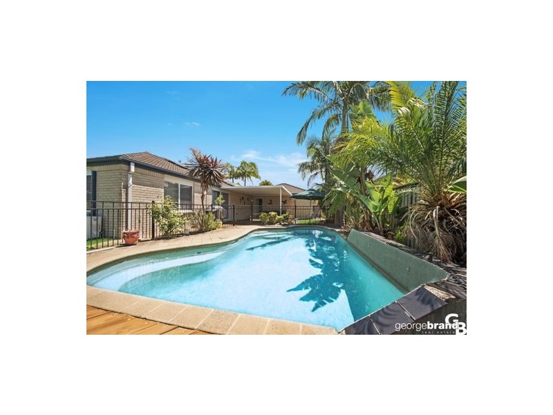23 Matthew Circuit, Mardi NSW 2259