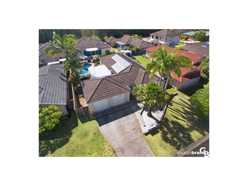 23 Matthew Circuit, Mardi NSW 2259