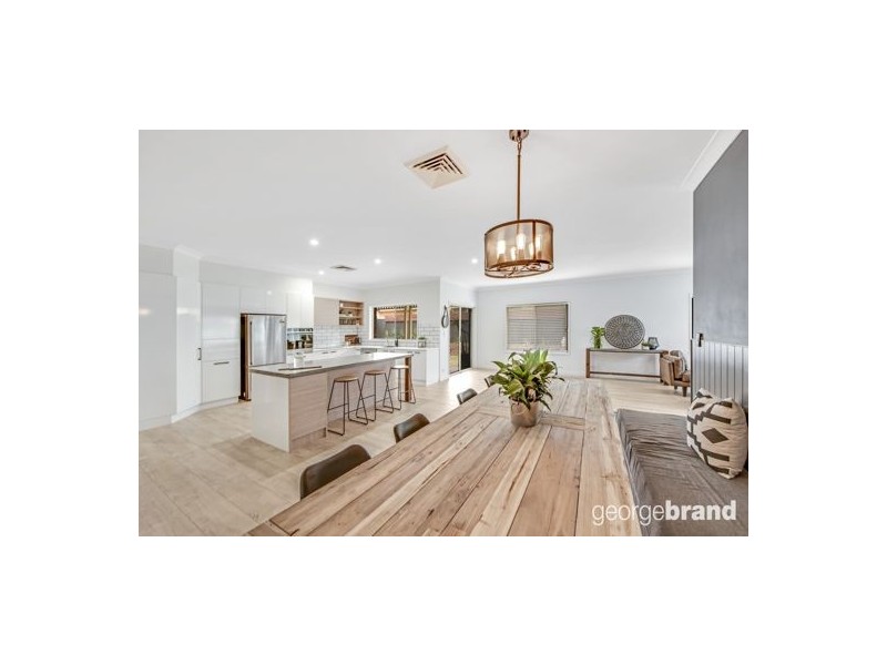 337 Warnervale Road, Hamlyn Terrace NSW 2259