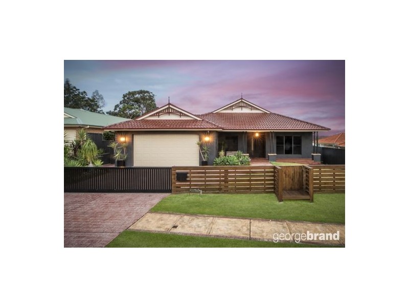 337 Warnervale Road, Hamlyn Terrace NSW 2259