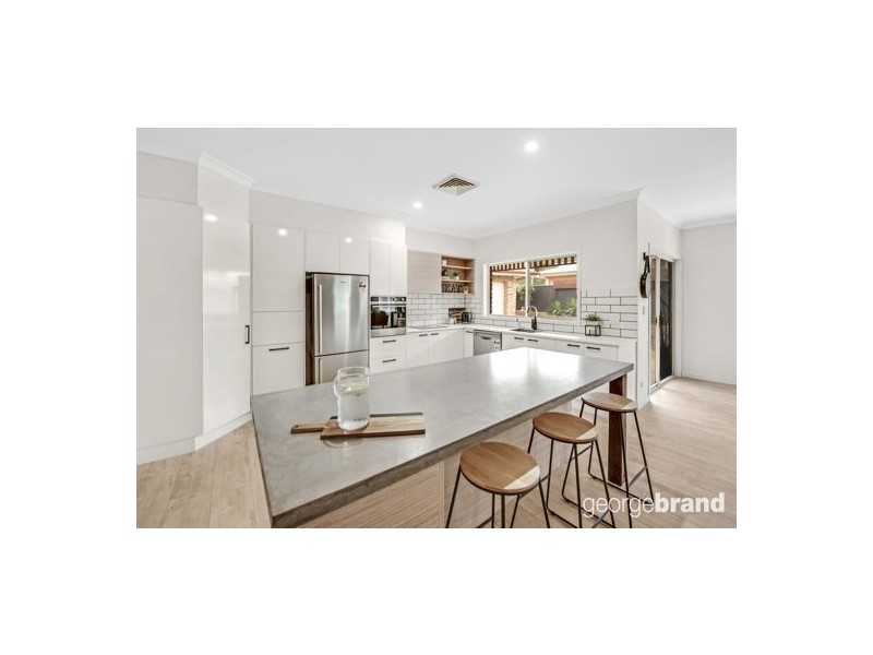 337 Warnervale Road, Hamlyn Terrace NSW 2259