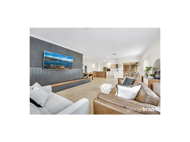 337 Warnervale Road, Hamlyn Terrace NSW 2259