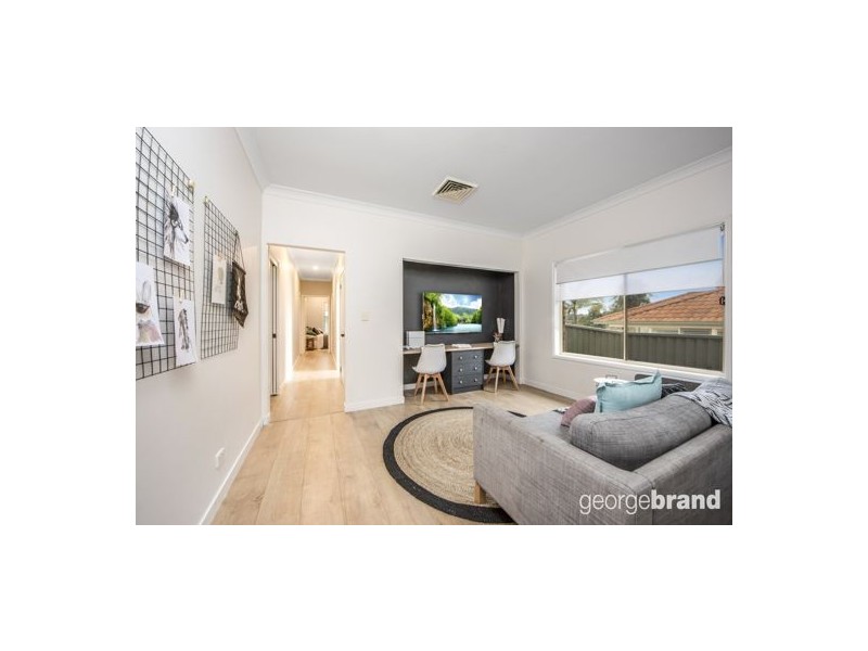 337 Warnervale Road, Hamlyn Terrace NSW 2259