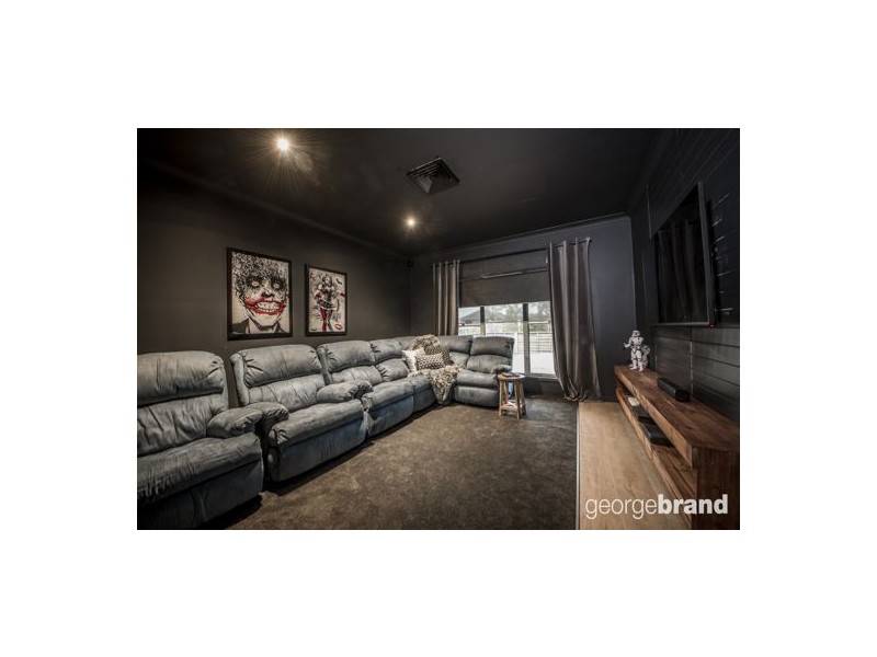 337 Warnervale Road, Hamlyn Terrace NSW 2259