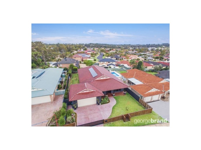 337 Warnervale Road, Hamlyn Terrace NSW 2259