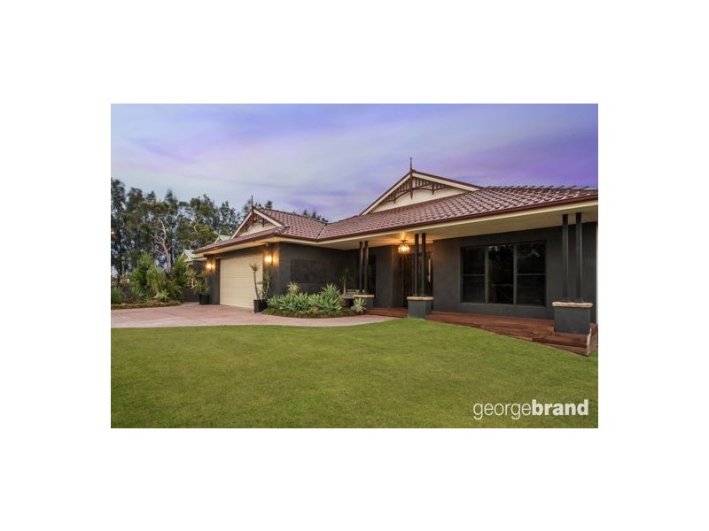 337 Warnervale Road, Hamlyn Terrace NSW 2259