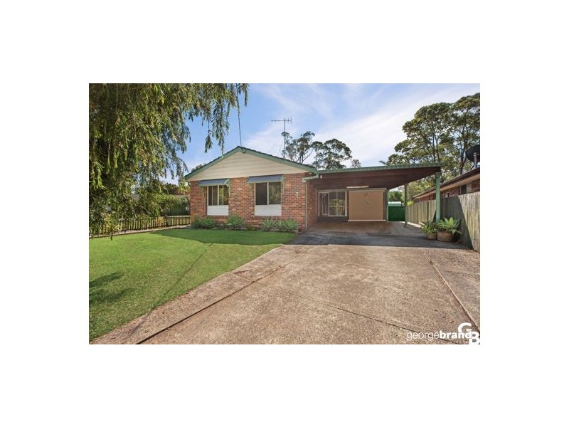 7 Koninderie Parade, Narara NSW 2250