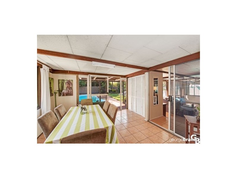 7 Koninderie Parade, Narara NSW 2250