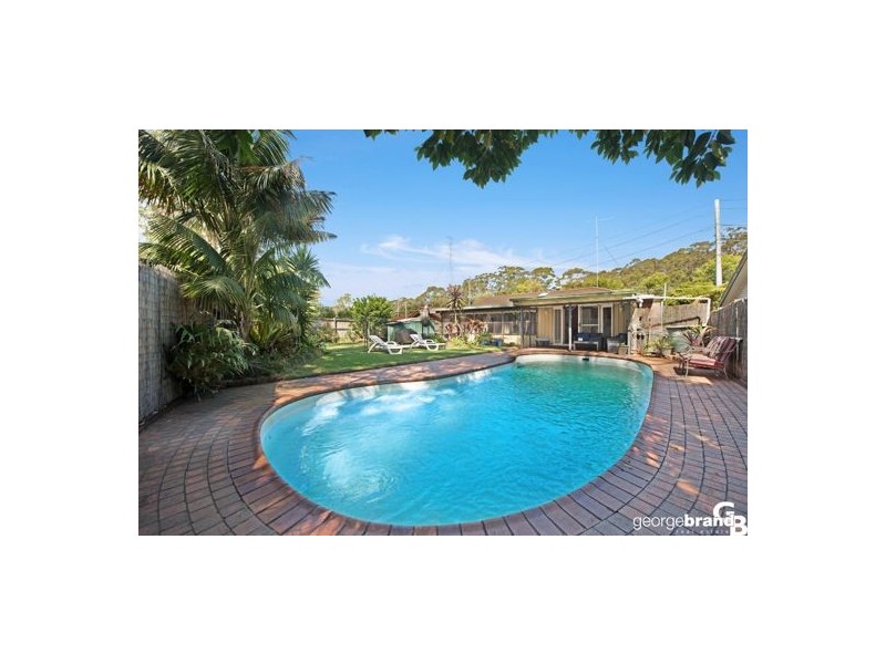 7 Koninderie Parade, Narara NSW 2250