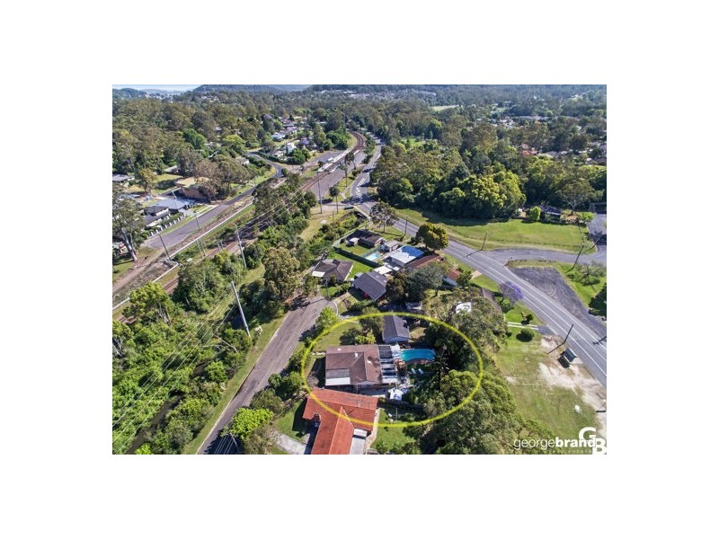 7 Koninderie Parade, Narara NSW 2250