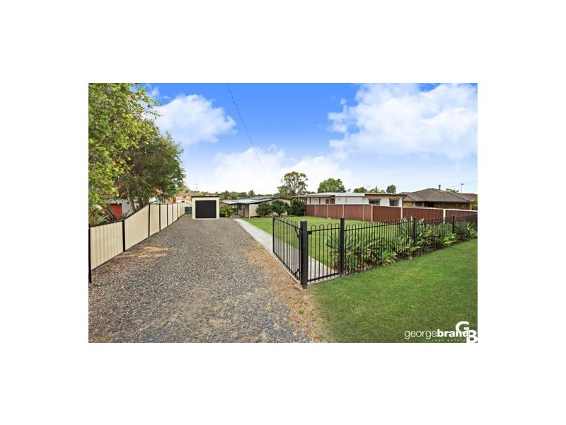 81 Kallaroo Road, San Remo NSW 2262