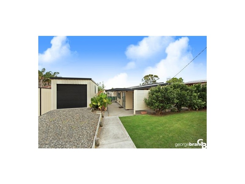 81 Kallaroo Road, San Remo NSW 2262