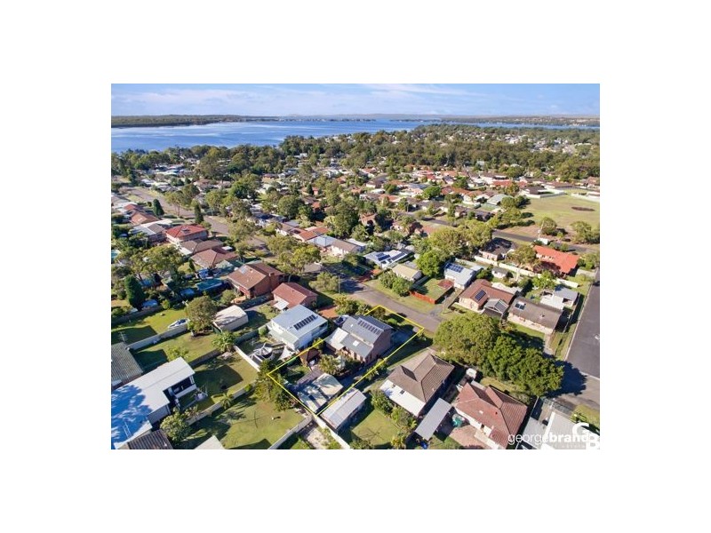 47 Laelana Avenue, Budgewoi NSW 2262