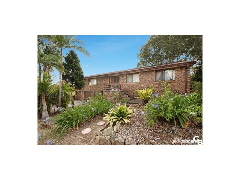 26 Craigie Avenue, Kanwal NSW 2259