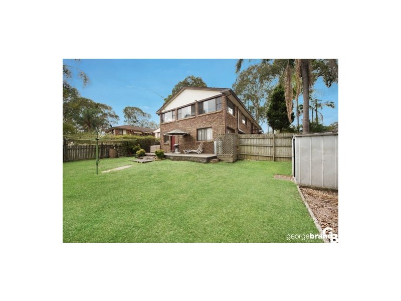 26 Craigie Avenue, Kanwal NSW 2259