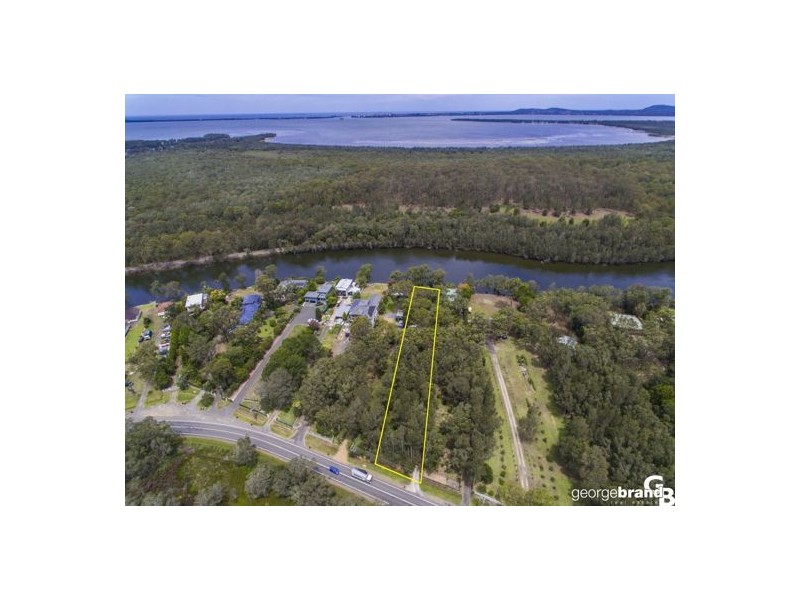 75 McDonagh Road, Wyong NSW 2259