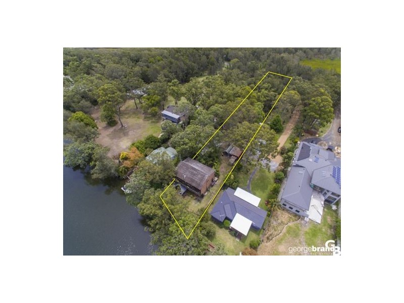 75 McDonagh Road, Wyong NSW 2259