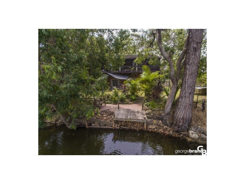 75 McDonagh Road, Wyong NSW 2259