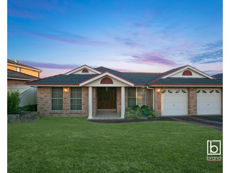 30 Marigold Street, Woongarrah NSW 2259