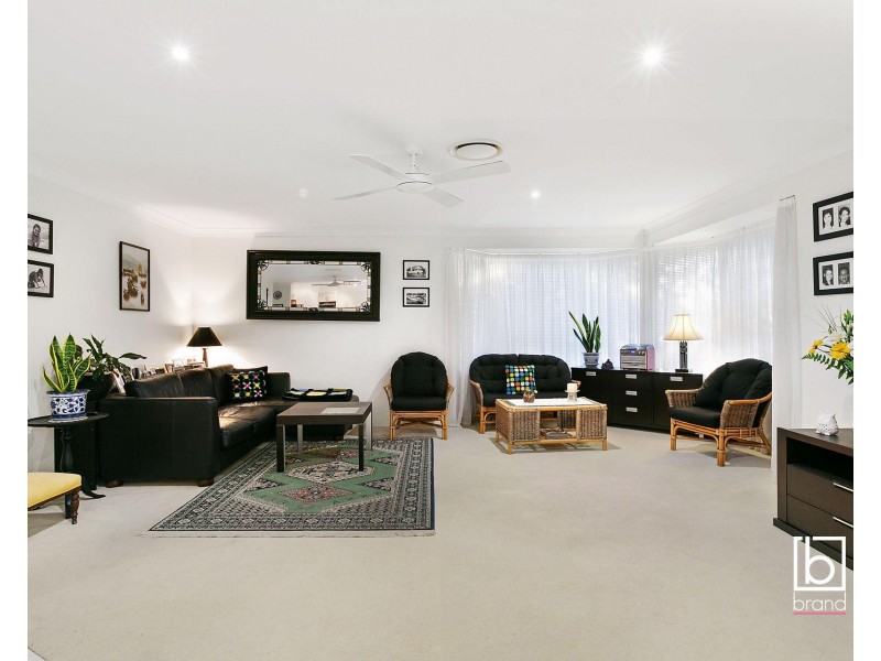 30 Marigold Street, Woongarrah NSW 2259