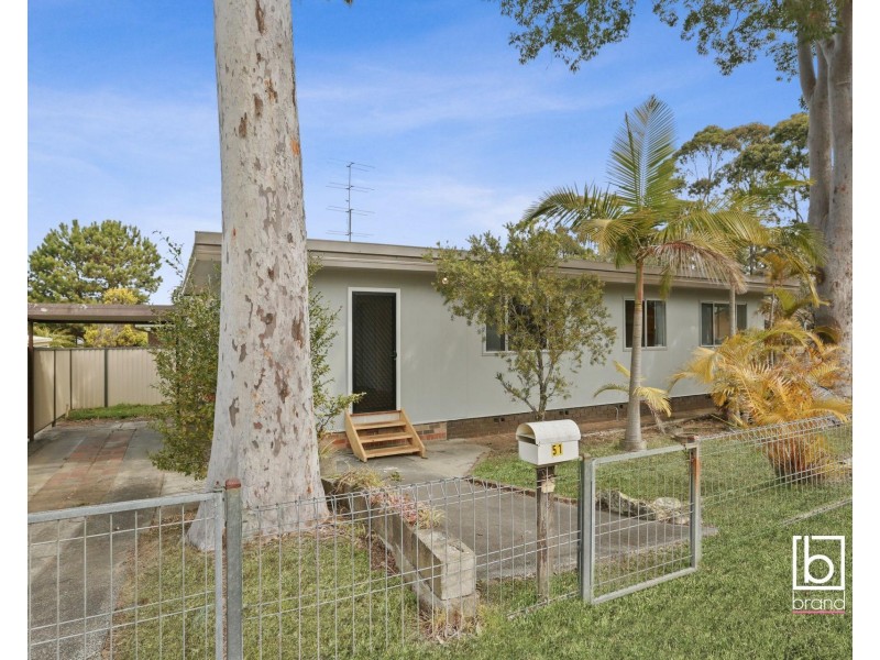 51 Pearce Road, Kanwal NSW 2259