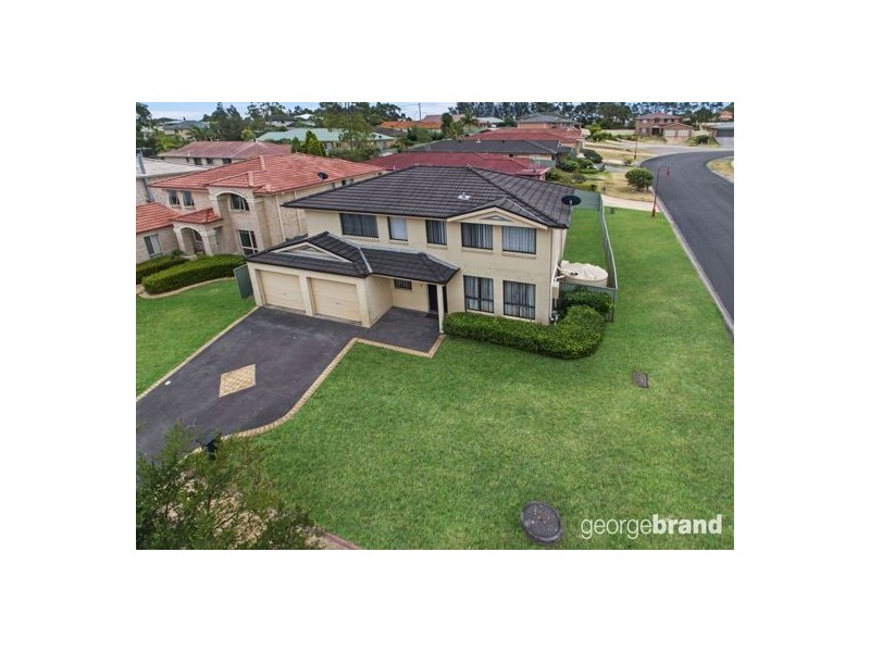 8 Glencoe Avenue, Hamlyn Terrace NSW 2259