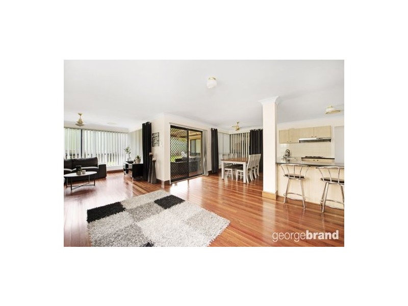 8 Glencoe Avenue, Hamlyn Terrace NSW 2259