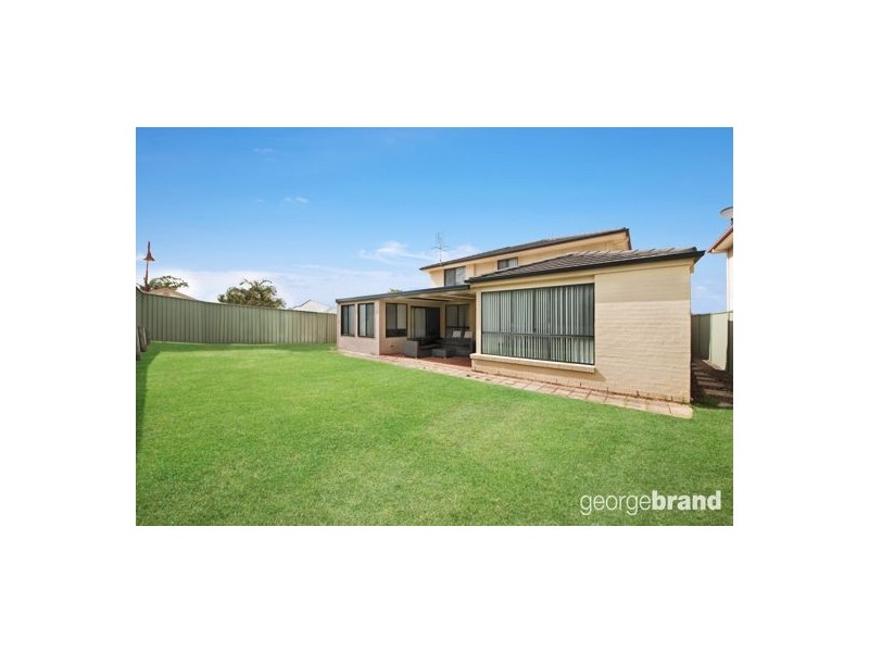 8 Glencoe Avenue, Hamlyn Terrace NSW 2259