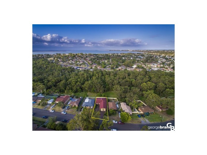 57 Northumberland Way, Tumbi Umbi NSW 2261
