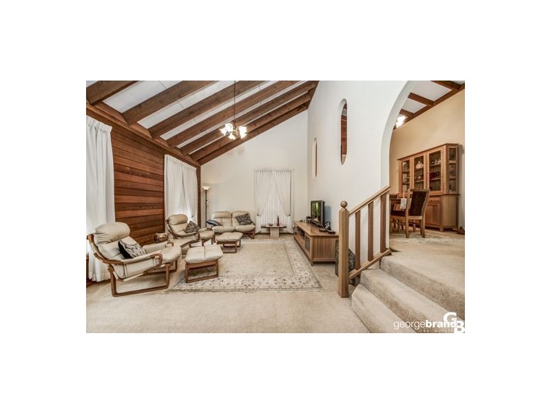 57 Northumberland Way, Tumbi Umbi NSW 2261