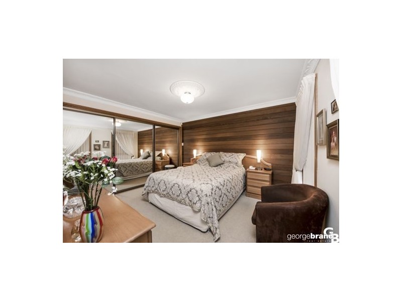 57 Northumberland Way, Tumbi Umbi NSW 2261