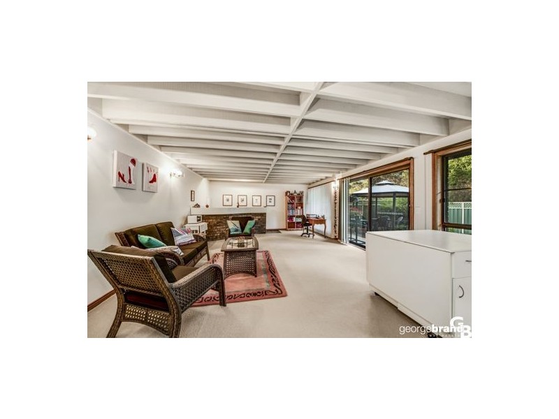 57 Northumberland Way, Tumbi Umbi NSW 2261