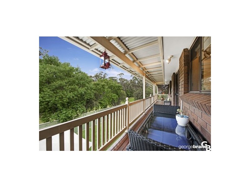 57 Northumberland Way, Tumbi Umbi NSW 2261