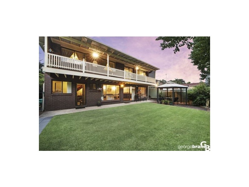 57 Northumberland Way, Tumbi Umbi NSW 2261