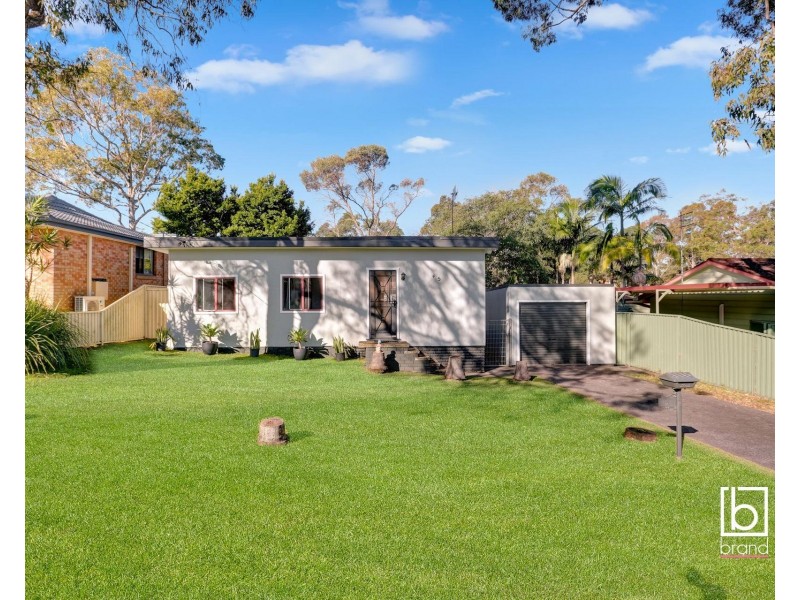 45 Dalton Avenue, Kanwal NSW 2259