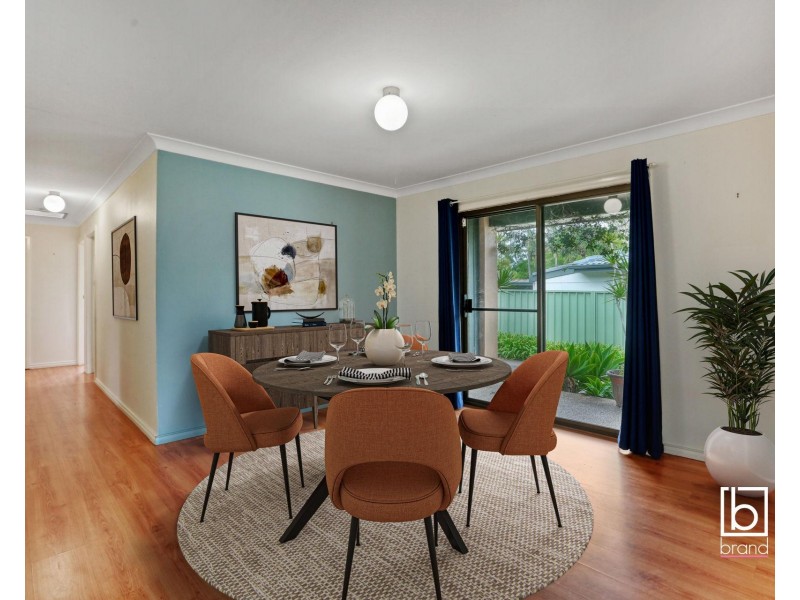 27 Craigie Avenue, Kanwal NSW 2259