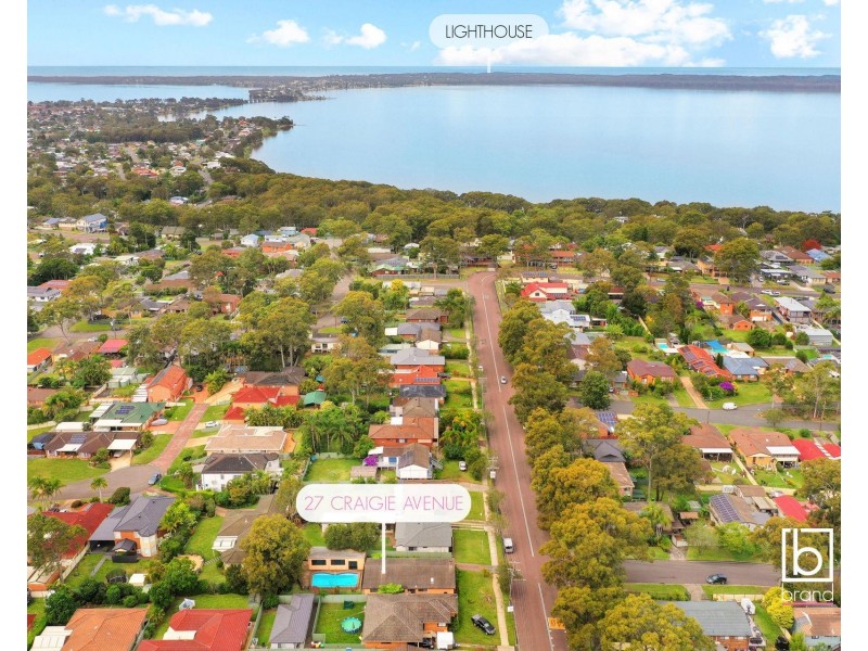 27 Craigie Avenue, Kanwal NSW 2259