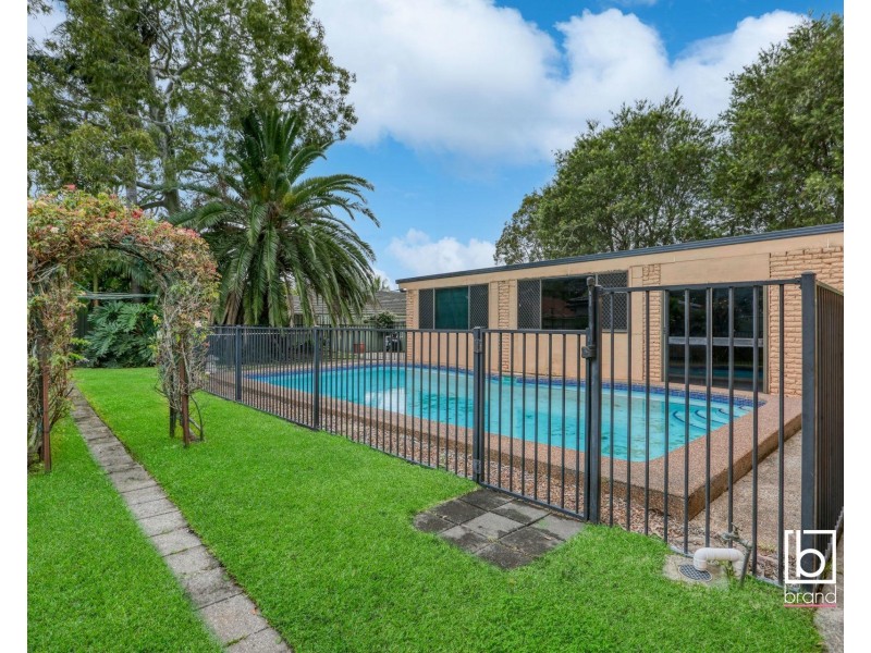 27 Craigie Avenue, Kanwal NSW 2259