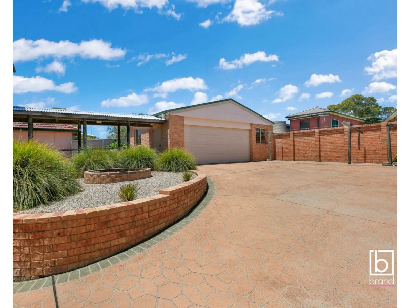 3 First Avenue, Toukley NSW 2263