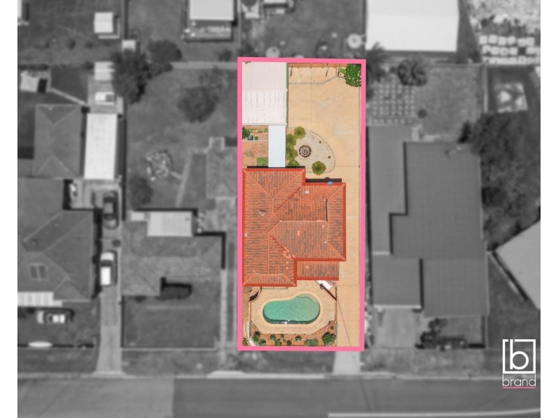 3 First Avenue, Toukley NSW 2263