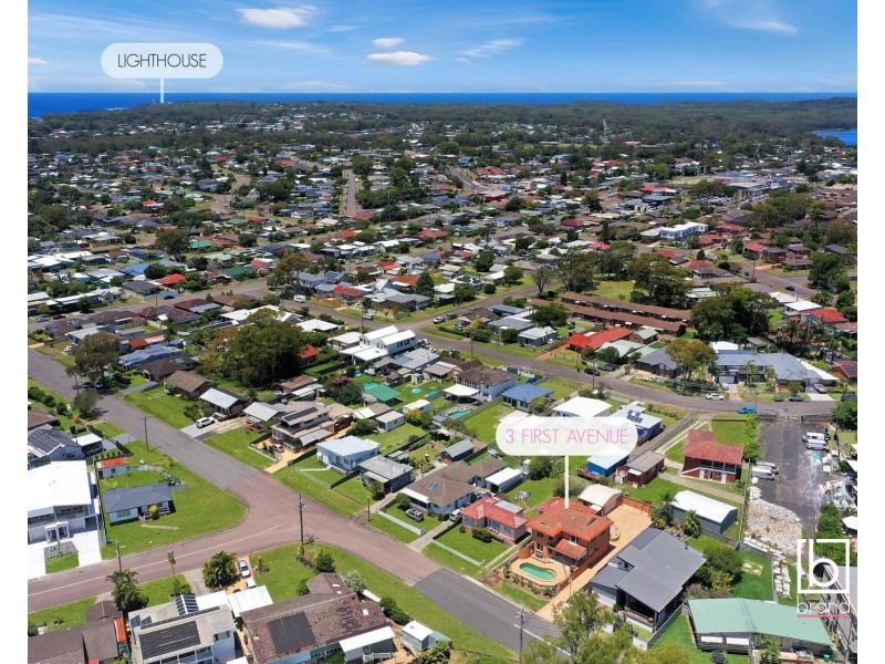 3 First Avenue, Toukley NSW 2263