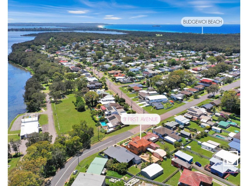 3 First Avenue, Toukley NSW 2263