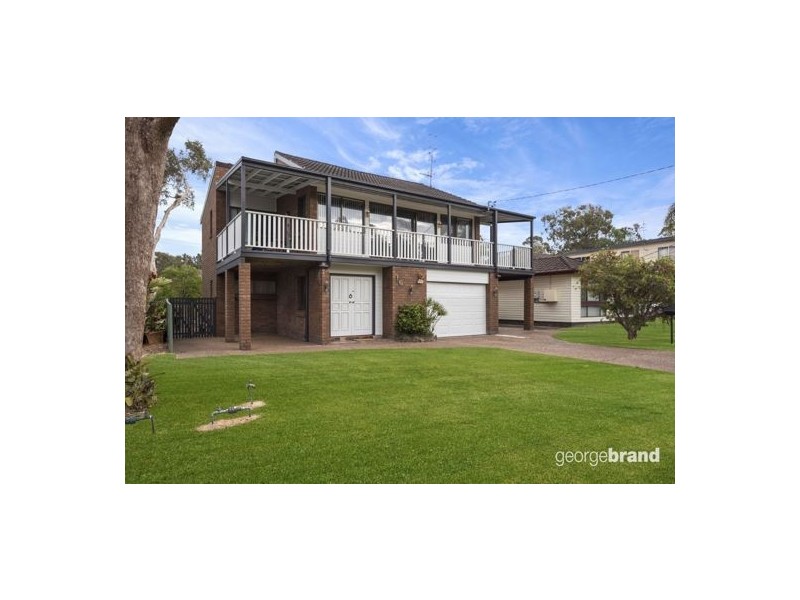 16 Kallaroo Road, San Remo NSW 2262